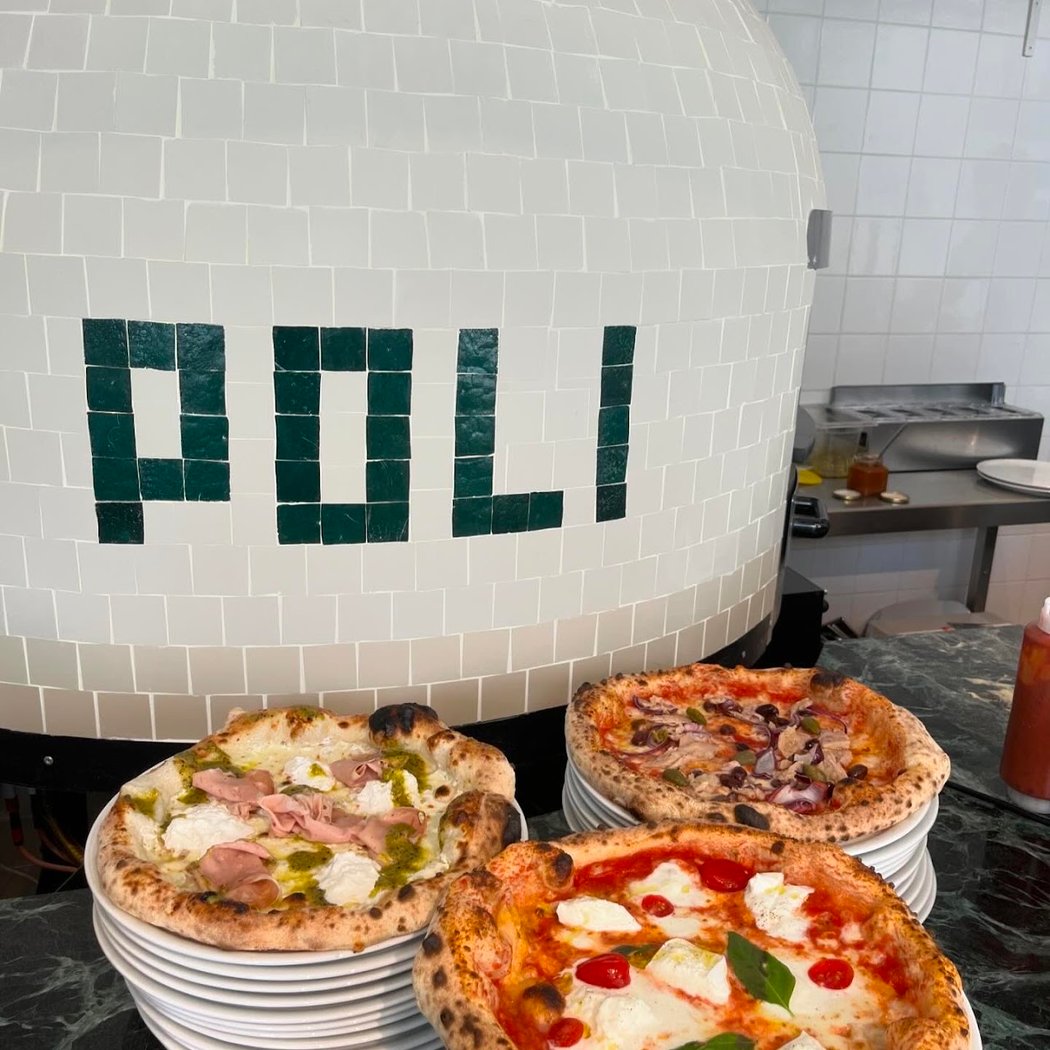 POLI PIZZA 1